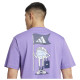 Adidas Παιδική κοντομάνικη μπλούζα Earth Day Graphic Tee